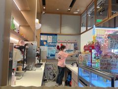 -dodonpa.墩墩伐 便当食堂(博华广场店)