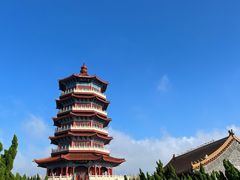 -八仙过海景区
