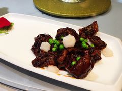 -御花园·粤菜·海鲜火锅(中山公园店)