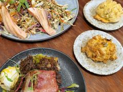 -O'mills Sourdough Bakery&Bistro(永嘉路店)