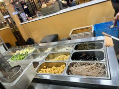 -金乐活美食(中街店)