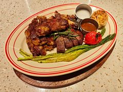 -CRAZYONES西班牙海鲜饭(上海美罗城店)