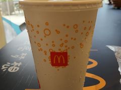 -麦当劳(塔园路店)