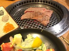 -赤坂亭·M9和牛烧肉·铁板烧(合肥万象城店)