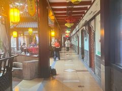 -和源祥·日照菜扛把子(万平口一店)