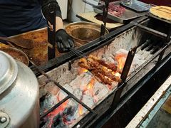 -继承独一味生烤羊排(金牛小区店)