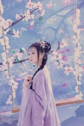 -梓摄影古装写真工作室(富力广场店)