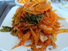 -元坊珲春无烟串城(北海路店)