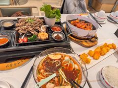 -七八冷面·延边朝鲜族美食(世纪汇店)