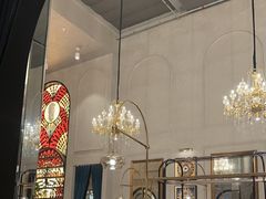 -狮拾久·现代新加坡料理(壹方城店)