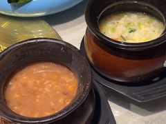 -红蜡烛-养生粥-津鲁菜(中山路店)