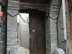 -青州古城