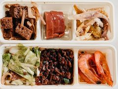 -和记小菜(东方店)