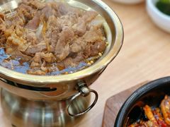 -米村拌饭(银泰中心店)