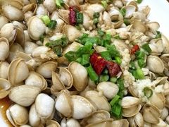 -杨记海鲜楼(三门黑金冠店)