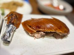 -小大董·烤鸭(王府井apm店)