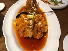 -上海小南国(正大店)