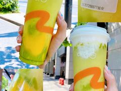 -CoCo都可(湖滨银泰店B区店)