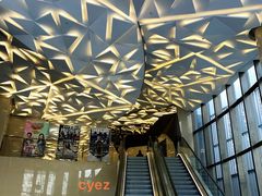 -英皇UA电影城(瑞虹天地月亮湾)