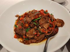 -毛家饭店·融合新湘菜·主题宴(齐鲁软件园店)