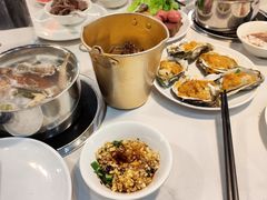 -九月海·海鲜自助(世纪东方店)