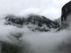 -鹿院坪生态旅游景区