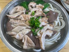 -守英猪脏粉(仓桥街店)