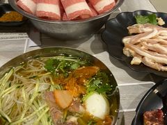 -胡哥烤肥牛(车公庙店)