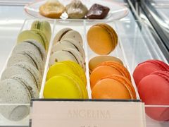 -Angelina安吉丽娜(恒隆广场店)