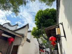 -三坊七巷历史文化街区