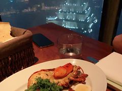 -上海柏悦酒店·世纪100牛排馆