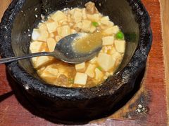 -绿茶餐厅(南昌王府井店)