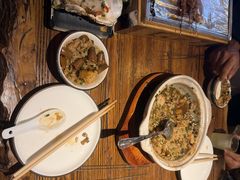 -九號院子海鲜烧烤