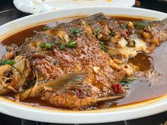 -七的湖·江南蟹舫·阳澄湖农家菜(蟹舫苑店)