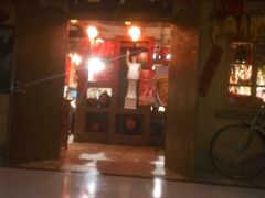 门面-金掌勺锅包肉(太原万达店)