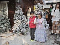 -HERRE·FARM 赫尔露营农场·团建聚会包场