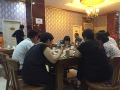 iphone_upload_pic-阿达西新疆餐厅(西北大学店)