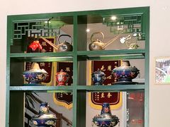 -古关火锅店(古北水镇景区店)