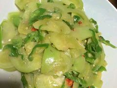 -老磨油饼(高陵店)