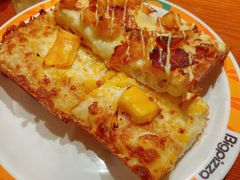 -比格比萨自助(宋家庄店)