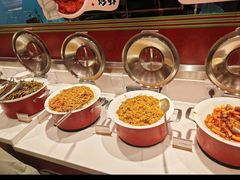 -我家牛排(莱山区永旺店)