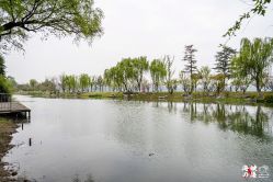 -玄武湖景区-情侣园游乐场