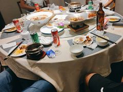 -巨鼎谭家菜(普照寺路店)