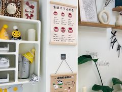 -玉见cake低糖蛋糕甜品台定制(河西店)
