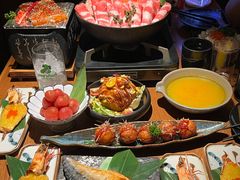 -玉川屋创意日料Bistro(柳巷店)