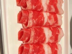 -海底捞火锅(长宁路龙之梦店)
