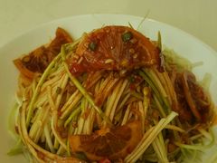 -小厨娘淮扬菜(天印大道店)