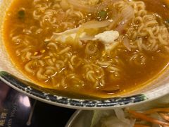-咕咕站韩国料理(紫金港店)