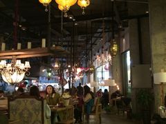 -漫咖啡 (CCPAPK创意港店)