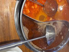-牛必福潮汕牛肉火锅(油坊桥店)
